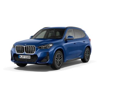 BMW BMW X1 sDrive18d