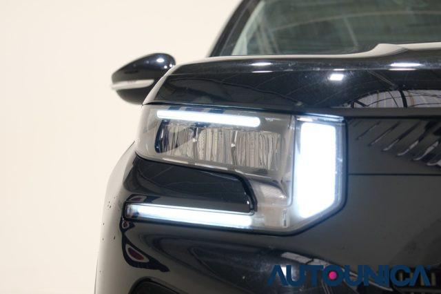 CITROEN C3 PURETECH 100 S&S PLUS NEOPATENTATI FARI LED
