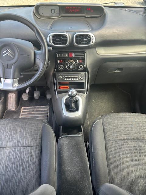 Citroen C3 Picasso 1.6 HDi 90 Attraction