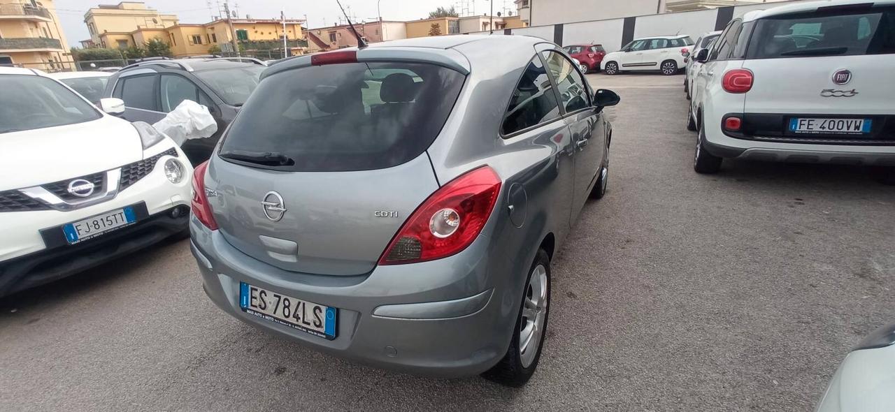 Opel Corsa 1.3 CDTI