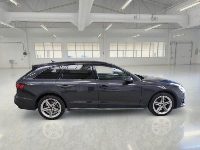 AUDI A4 30 TDI GARANZIA 24 mesi,km certificati AUDI