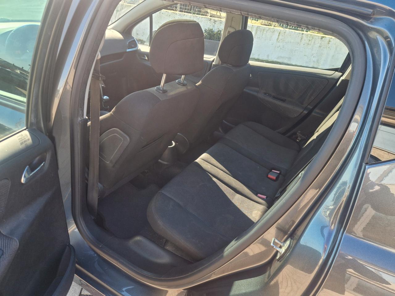 Peugeot 206 1.4 HDi SW Enfant Terrible