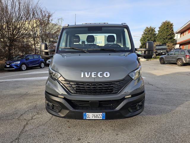 IVECO Daily Carro attrezzi