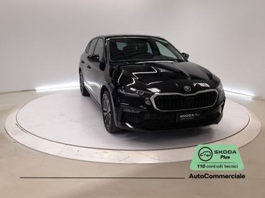 Škoda Scala 1.0 TSI 85KW STYLE DSG