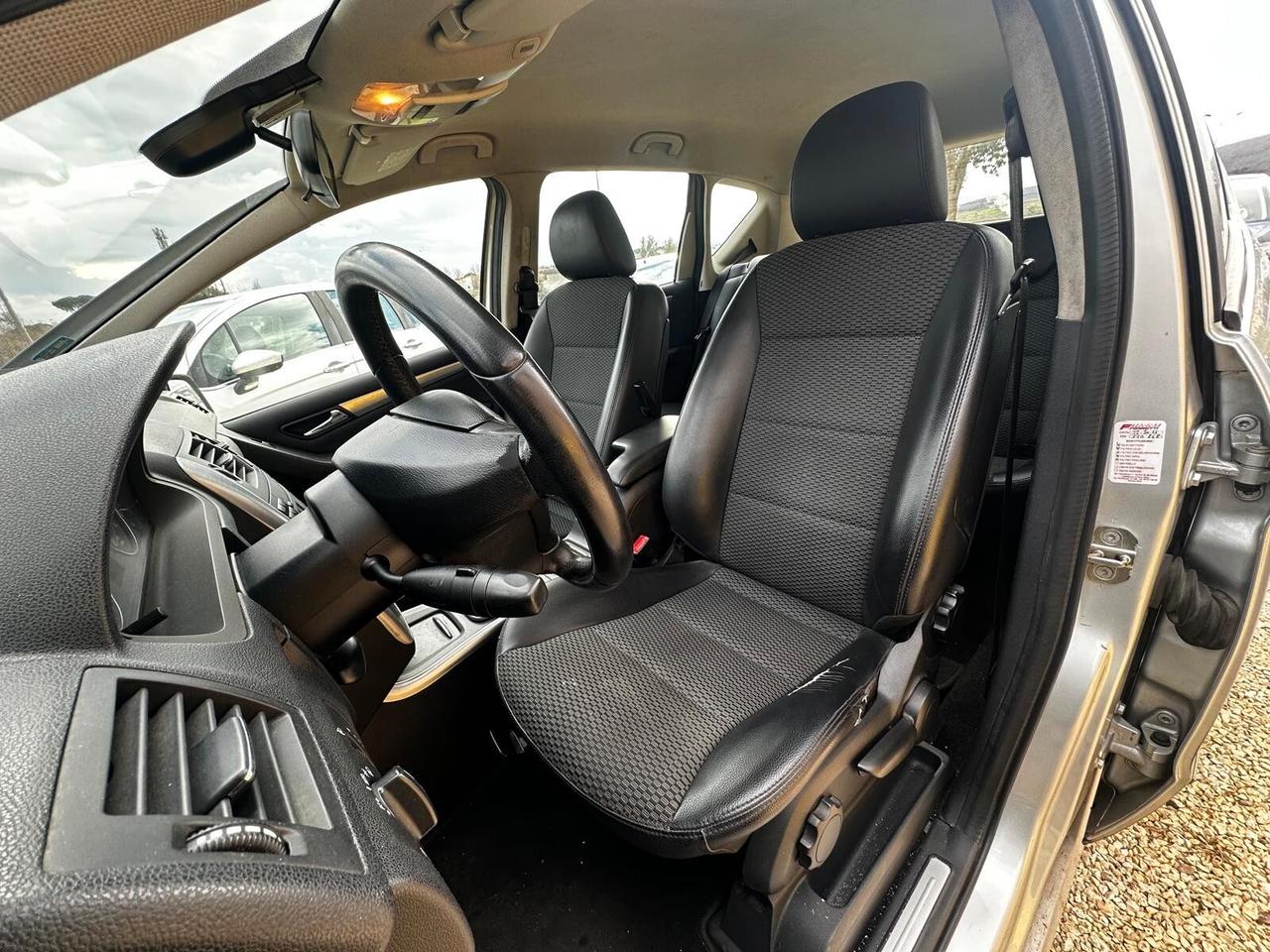 Mercedes-benz A 180 CDI Avantgarde