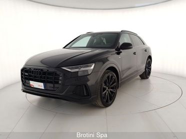 Audi Q8 Q8 45 TDI quattro tiptronic Sport
