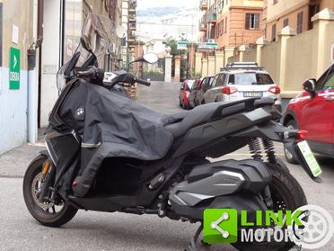 BMW C 400 X X Sport