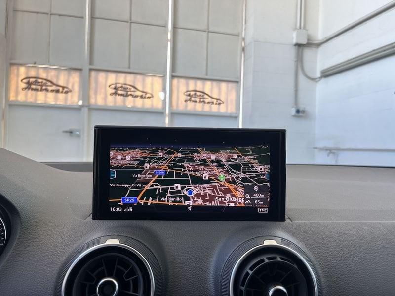 Audi Q2 30 TDI S tronic S line TUA DA 289,00 al mese