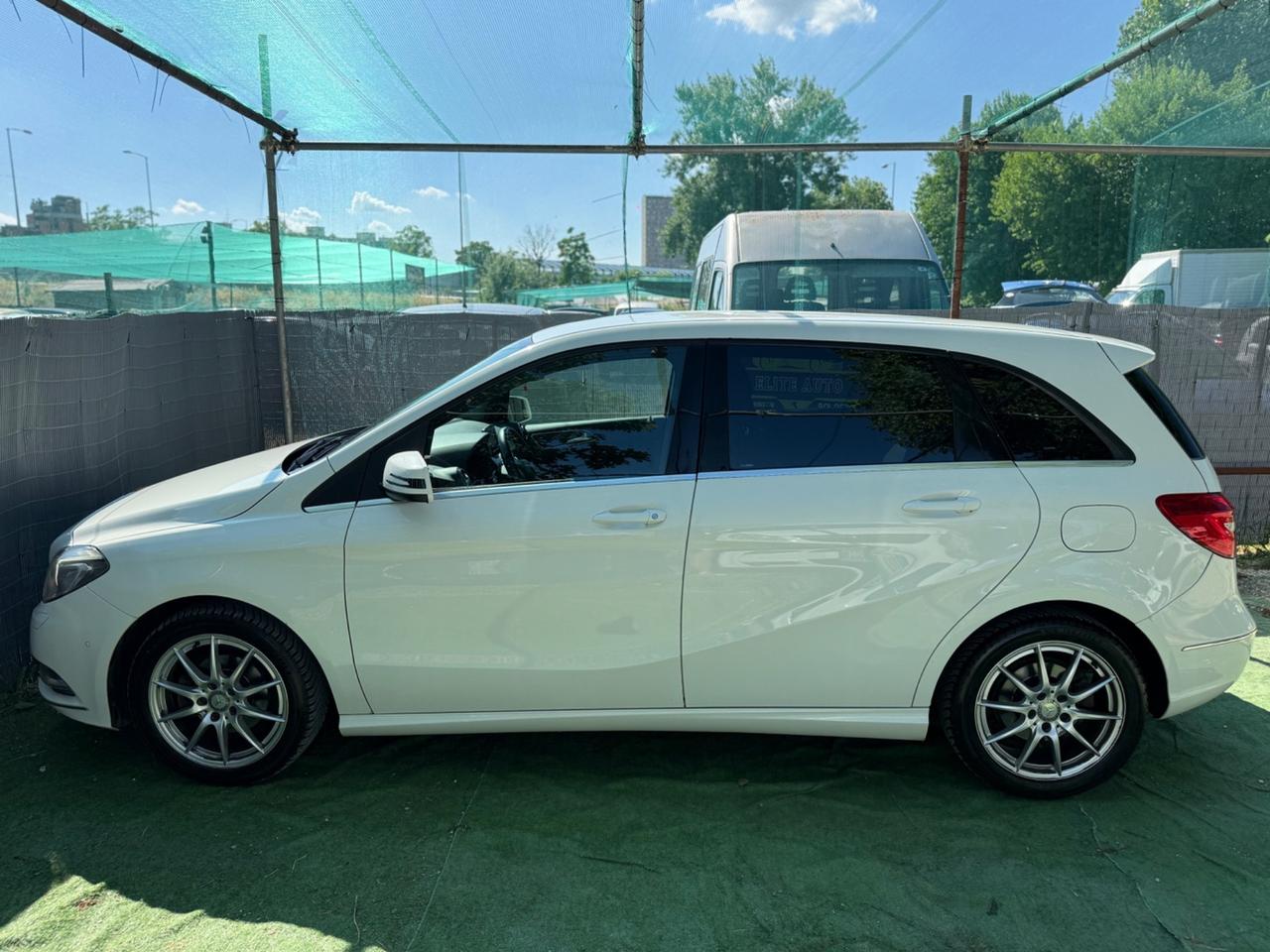 Mercedes CLASSE B 180 CDI PREMIUM XENON FULL