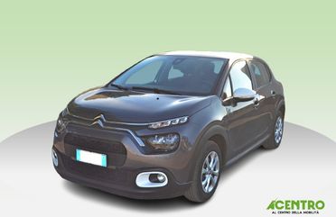 CITROEN C3 - PURETECH 1.2 83CV S&S YOU