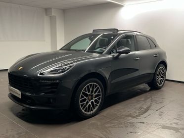 Porsche Macan 2.0 252 CV