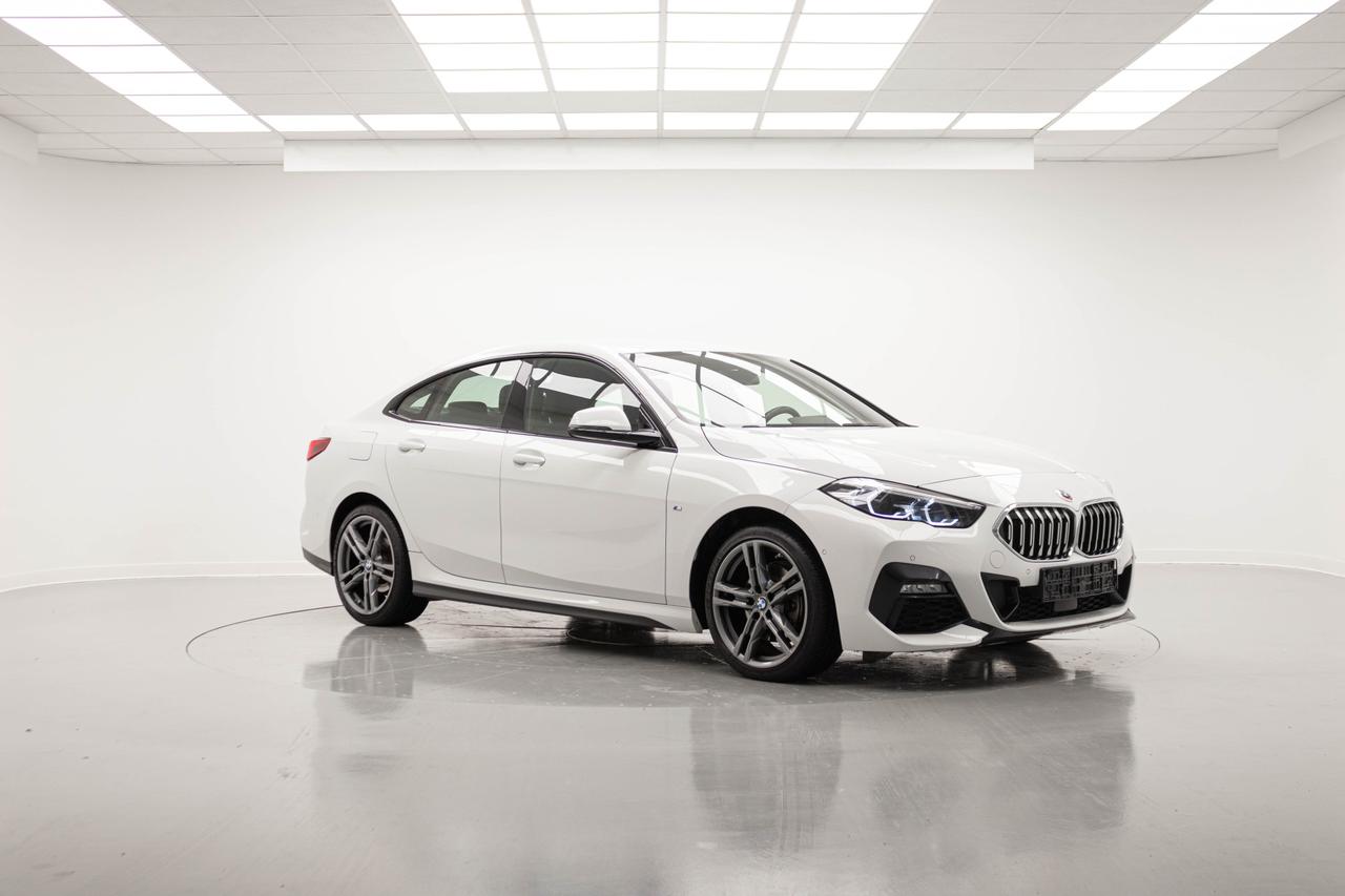 BMW 216D GRAN COUPE MSPORT AUT.