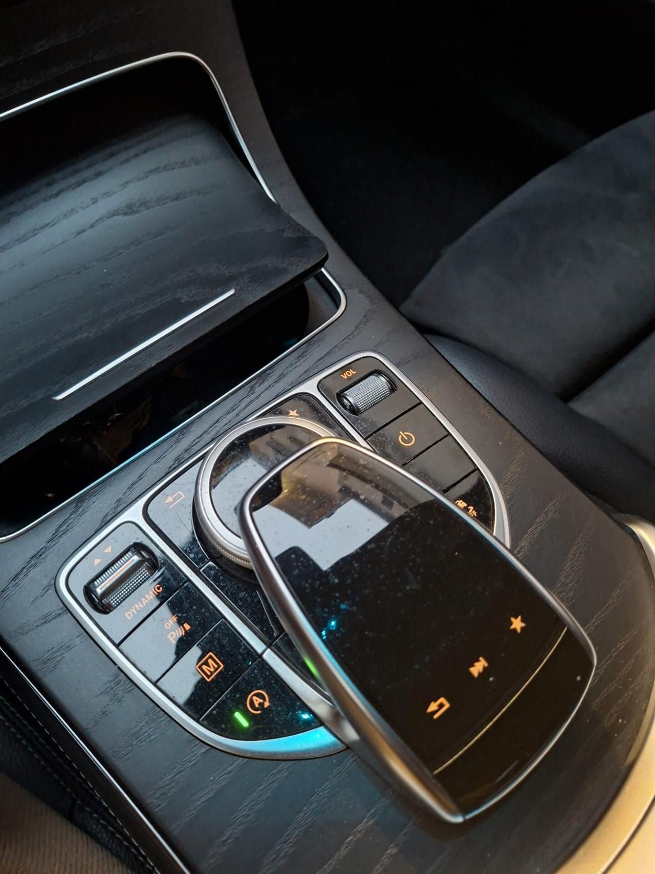 Mercedes-benz GLC 250 d 4Matic Executive