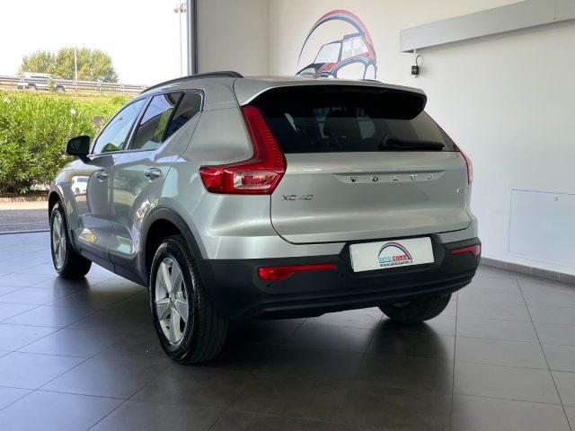 VOLVO XC40 D3 150cv Geartronic Momentum