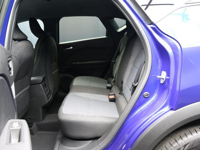 RENAULT Captur 1.2 ECO-G 120CV Techno