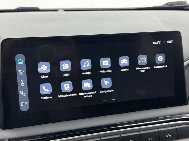 MG MG3 *Promo Kasko* 1.5 HYBRID+ LUXURY 102CV KM0 2025
