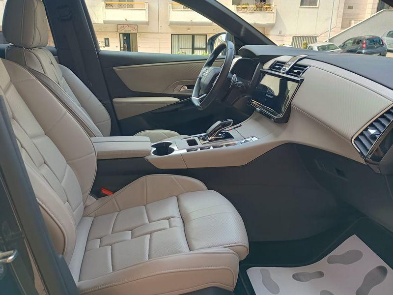 DS DS7 1.5 bluehdi Etoile 130cv auto