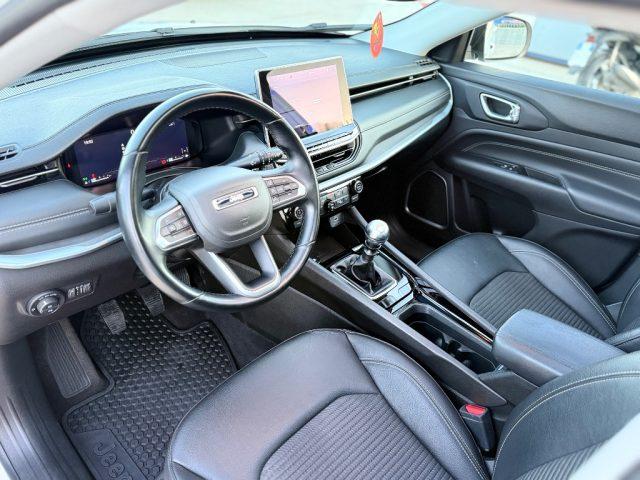 JEEP Compass 1.6 MJT 2022 TETTO Apribile garanzia