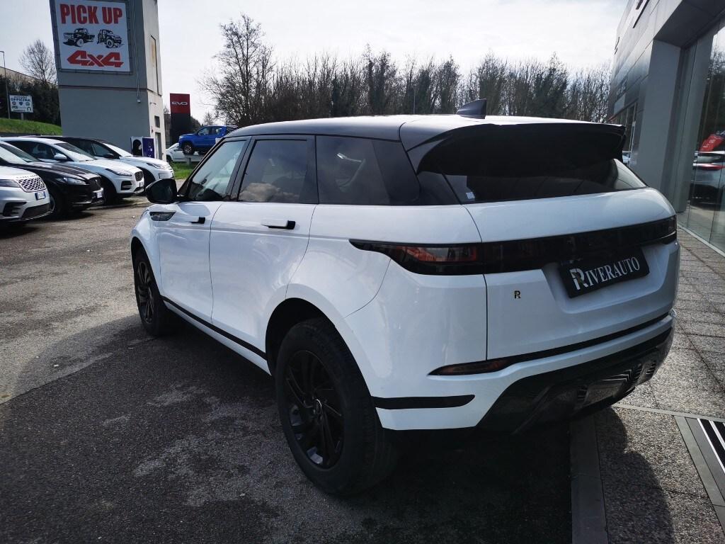LAND ROVER RR Evoque 2ª serie Range Rover Evoq...