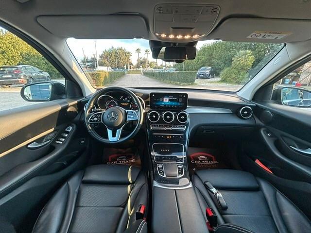 Mercedes-benz GLC 220 d 4Matic Sport