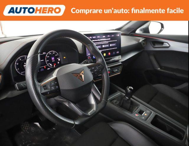 CUPRA Formentor 2.0 TDI