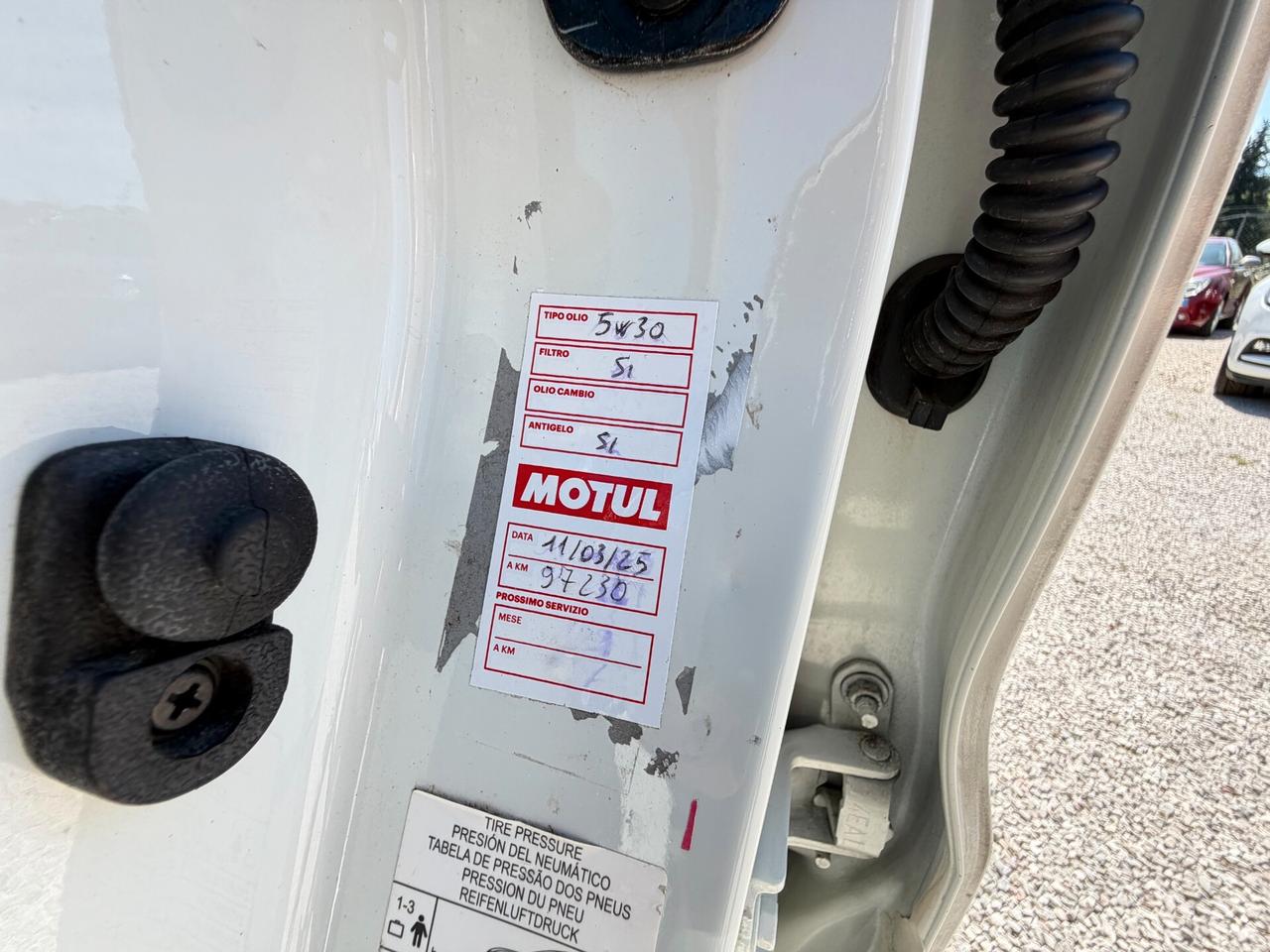 Nissan Qashqai 1.5 dCi 110 cv 109.184 km unico proprietario