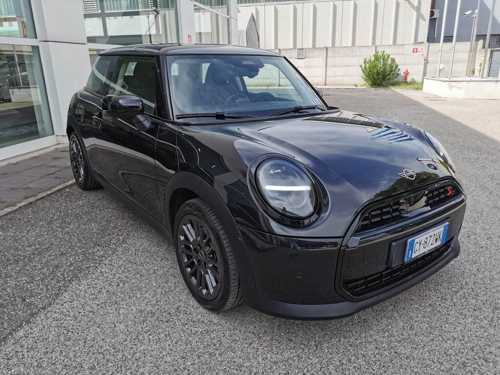 Mini Mini Cooper 3 Porte 2.0 S Essential Auto