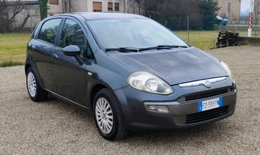 Fiat Punto Evo 1.3 Mjt 90 CV 5 porte Emotion