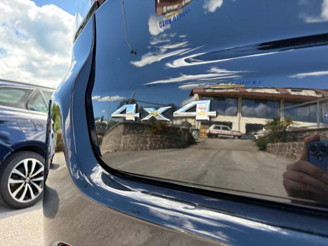 JEEP Compass 2.0 Multijet II aut. 4WD Limited