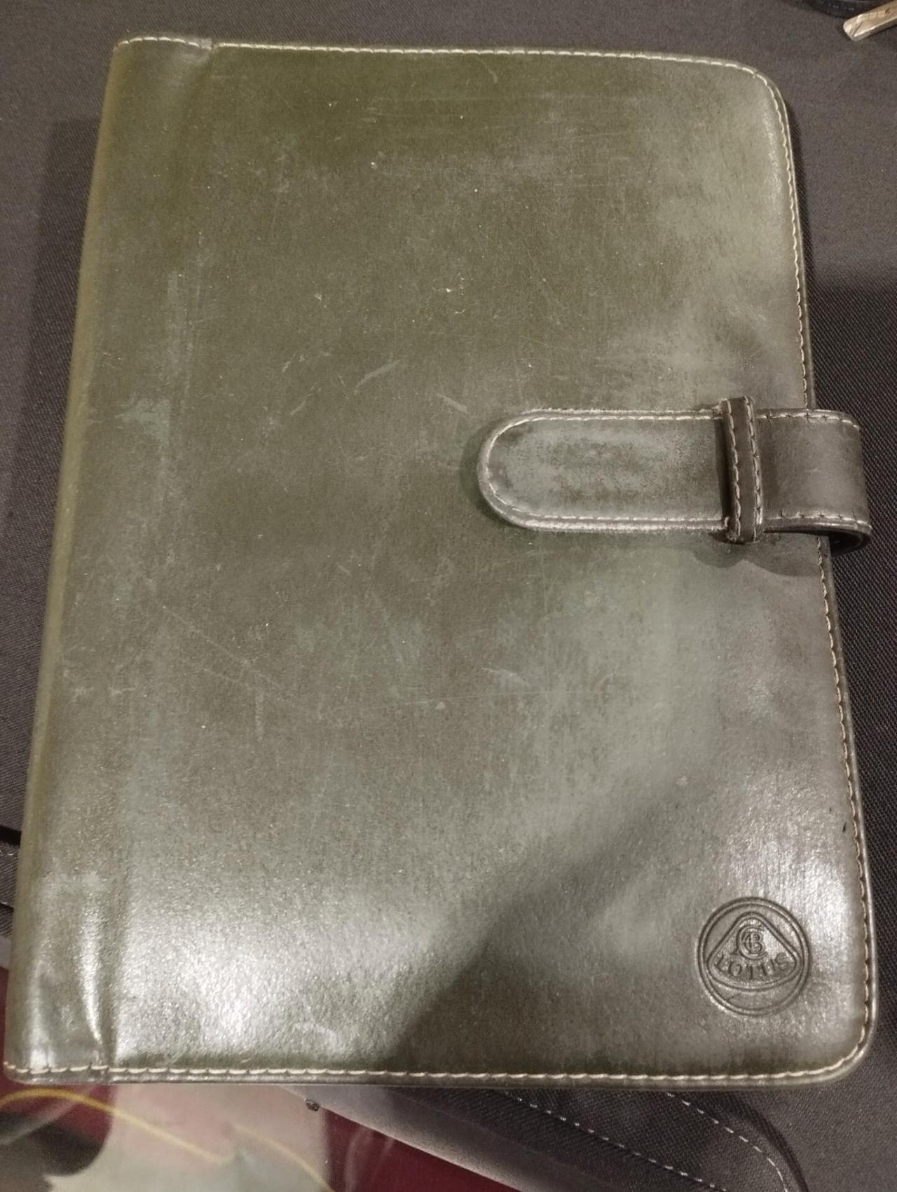 Lotus Elan S1 1.6 turbo 16V