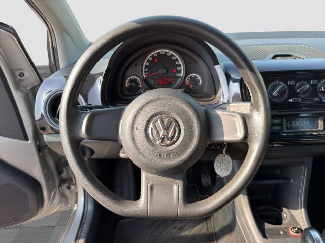 VOLKSWAGEN up! 1.0 5p. move up! ASG