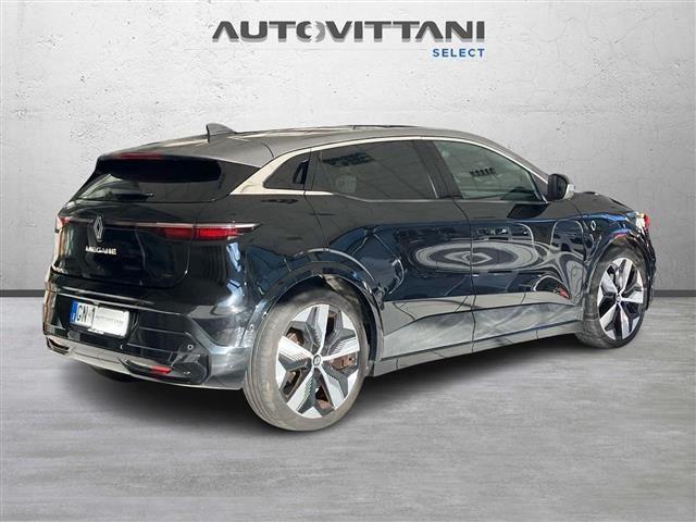 RENAULT Megane E-Tech Electric Techno EV60 AC22
