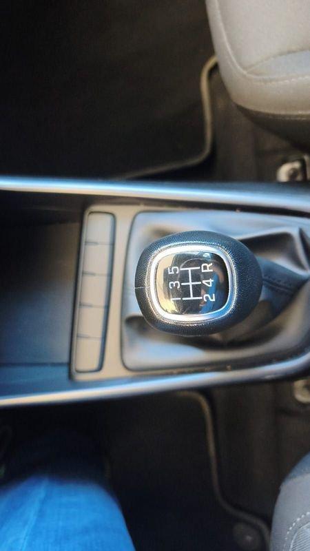Hyundai i20 1.2 MPI 84cv ConnectLine