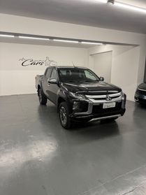 Mitsubishi L200 2.3 D Double Cab 4x4 Super Select Intense