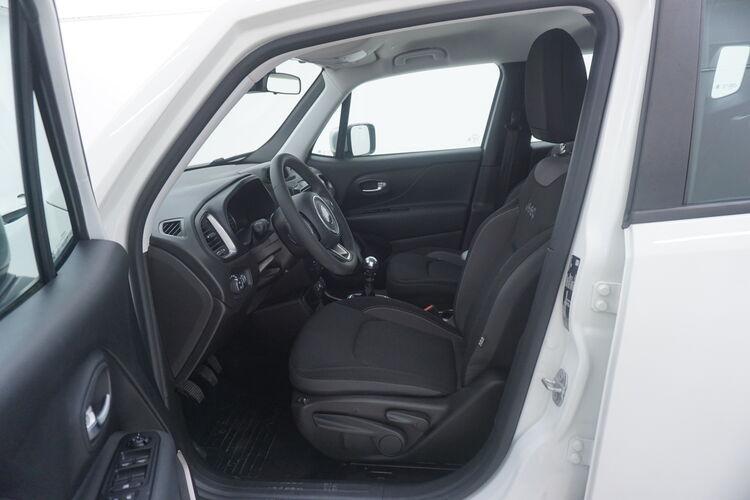 Jeep Renegade Limited BR261357 1.6 Diesel 130CV