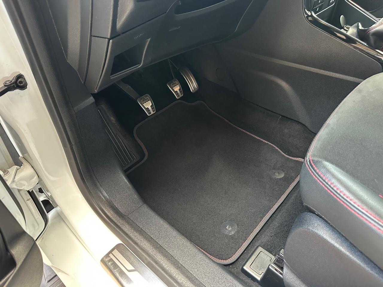 Ford EcoSport 1.0 EcoBoost 125 CV Start&Stop aut. ST-Line