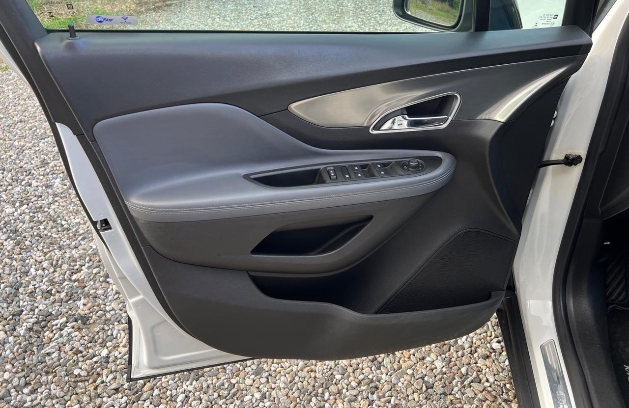 Opel Mokka 1.6 CDTI Ecotec 136CV 4x4 Start&Stop Cosmo b-Color