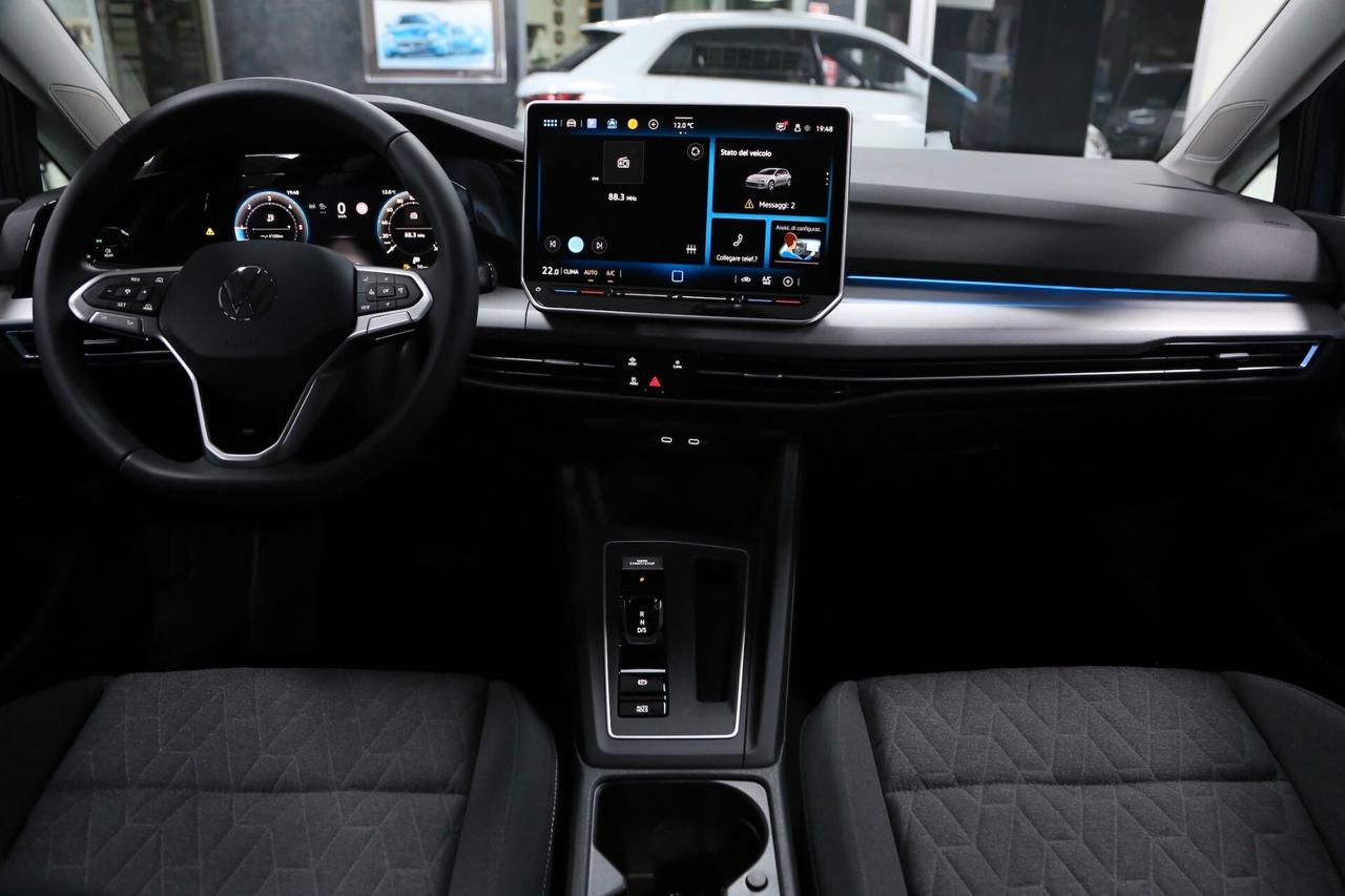 Volkswagen Golf Editon Plus 2.0 TDI SCR 150 cv DSG