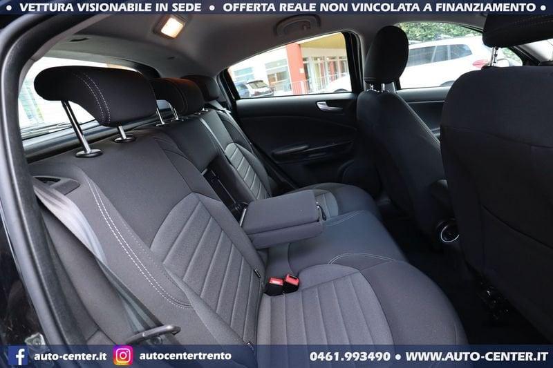 Alfa Romeo Giulietta 1.4 Turbo 120CV Super