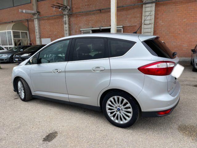 FORD C-Max 1.6 TDCi 115CV