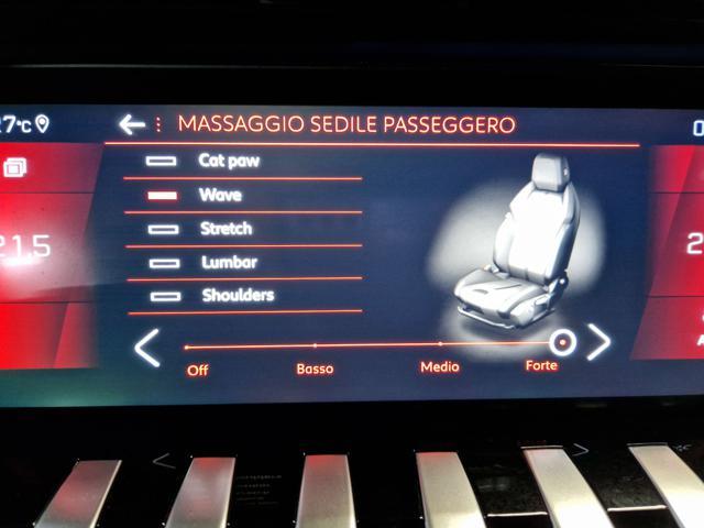PEUGEOT 508 2000 HDI CV.180 GT-LINE ''FIRST EDIT '+TETTO+19'