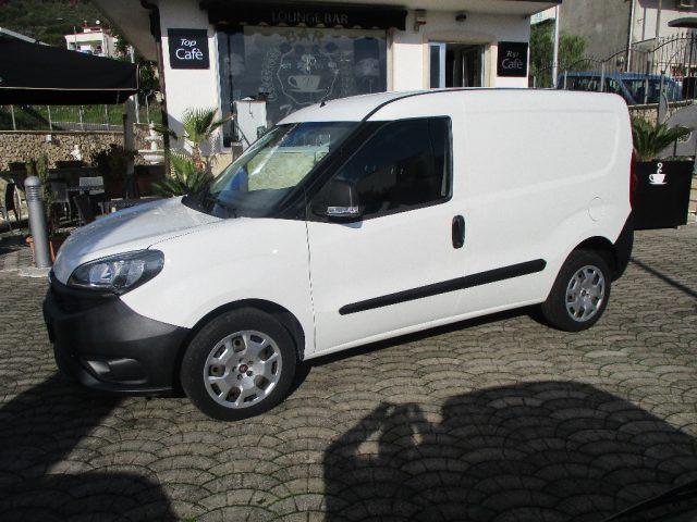 FIAT Doblo 1.4 T-Jet Natural Power Cargo Lamierato3 POSTI