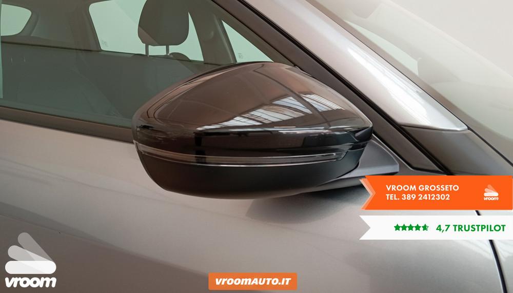 JEEP Avenger Avenger 1.2 Turbo 100 CV Altitude