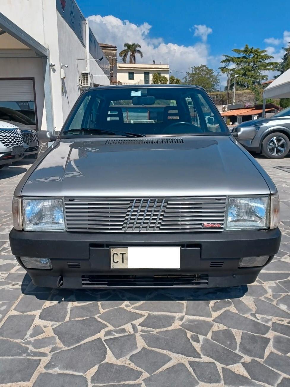 Fiat Uno turbo i.e. 3 porte