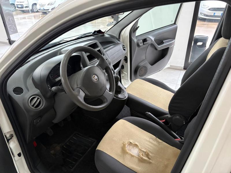 Fiat Panda 1.2 easypower Dynamic Gpl 69cv