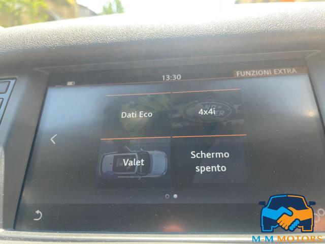 LAND ROVER Discovery Sport 2.0 150cv 4wd bellissima
