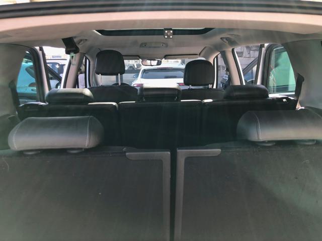 OPEL Zafira Tourer 1.6 T EcoM 150CV Cosmo