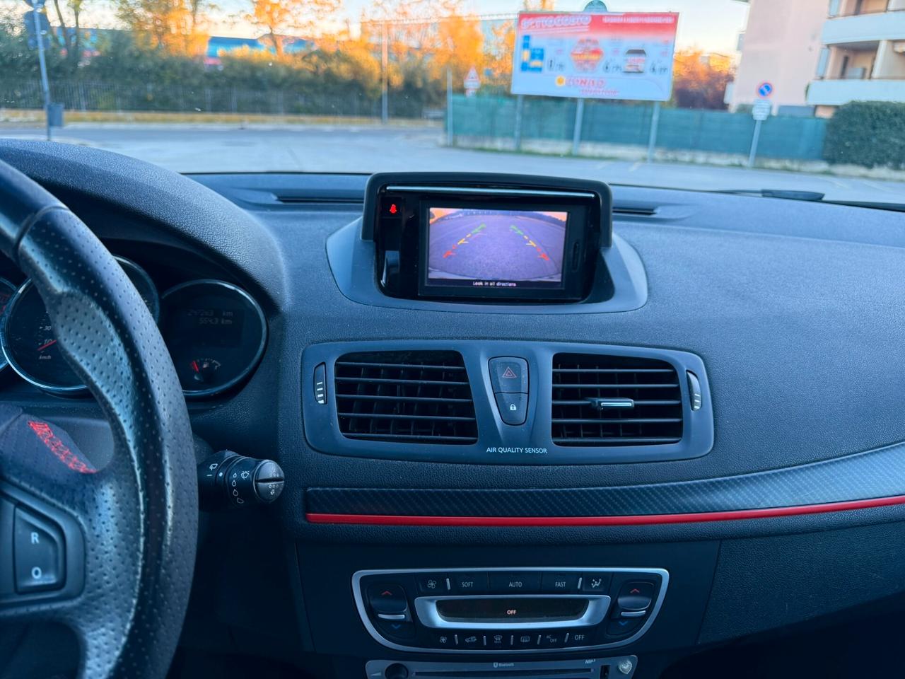 Renault Megane GT Line 12 MESI GARANZIA