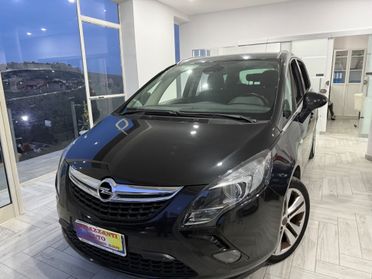 Opel Zafira Tourer 7POSTI 2.0CDTi130CV Cosmo FULL2013