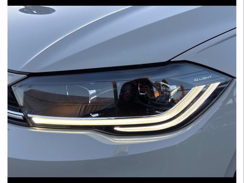 VOLKSWAGEN Polo 1.0 tsi style 95cv del 2023